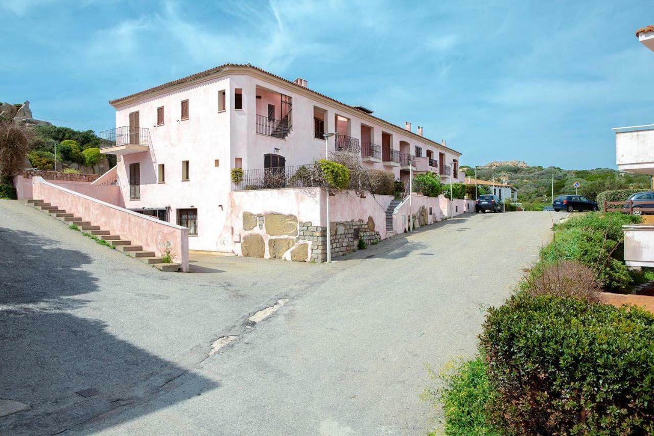 Apartamento Bilocale Via Umbria Santa Teresa Gallura Exterior foto