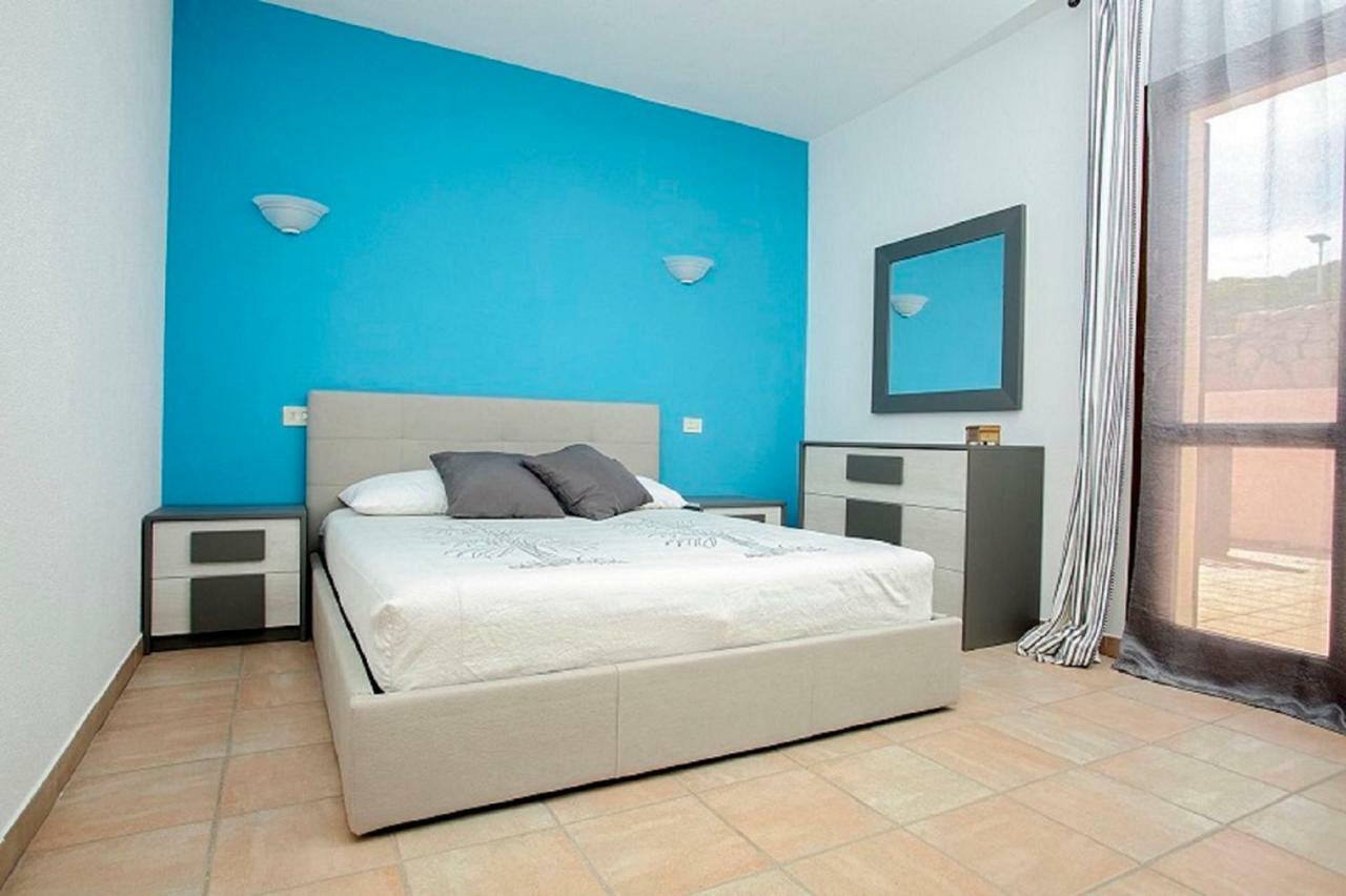 Apartamento Bilocale Via Umbria Santa Teresa Gallura Exterior foto