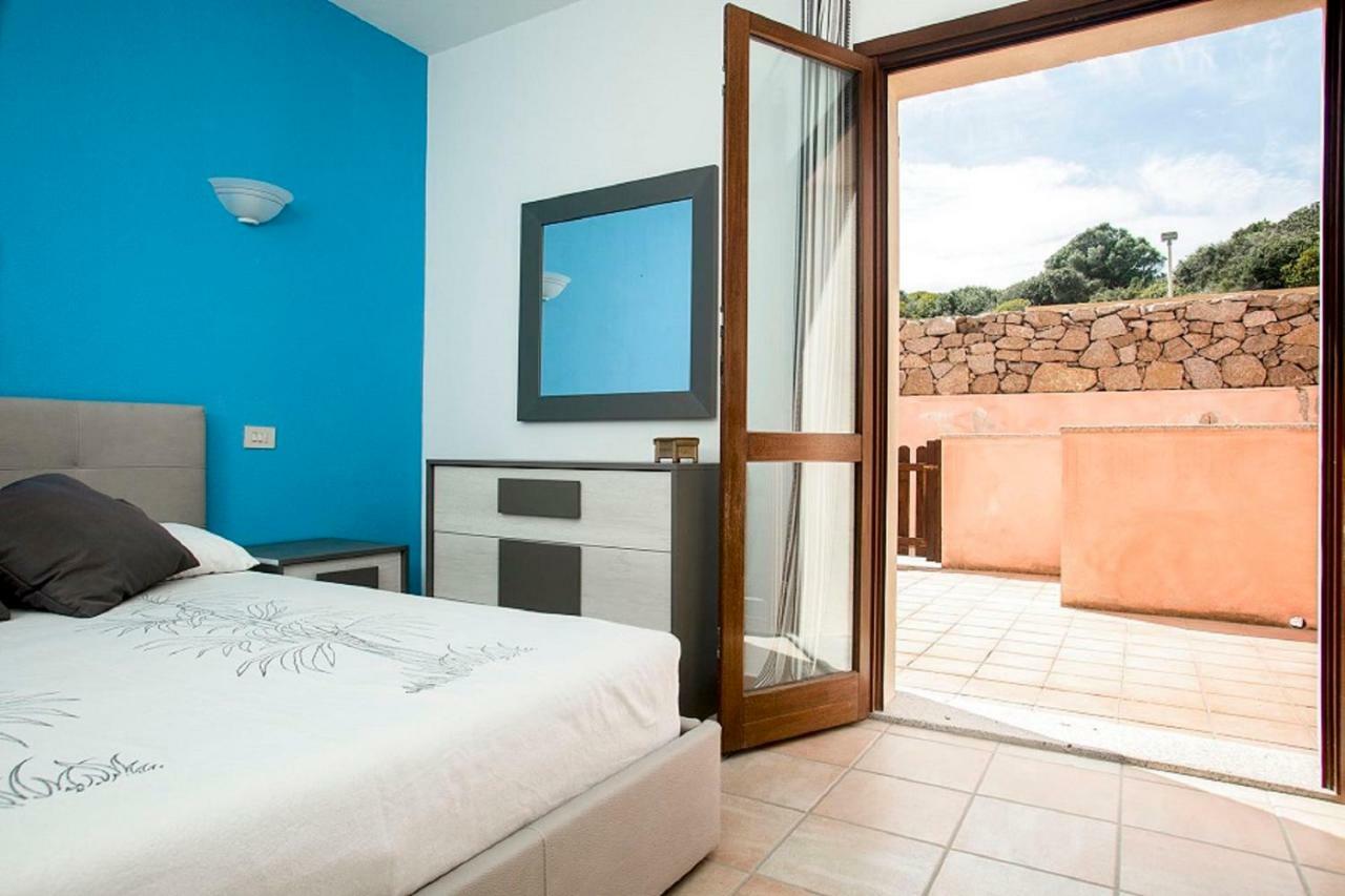 Apartamento Bilocale Via Umbria Santa Teresa Gallura Exterior foto