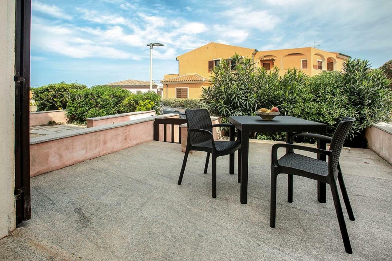 Apartamento Bilocale Via Umbria Santa Teresa Gallura Exterior foto