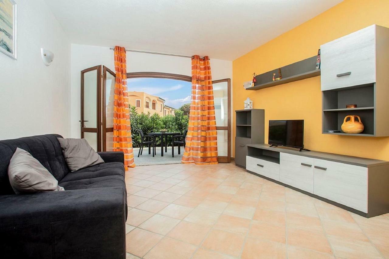 Apartamento Bilocale Via Umbria Santa Teresa Gallura Exterior foto